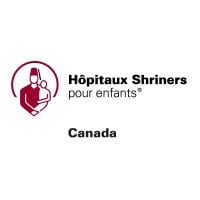 Hôpitaux Shriners pour enfants - Canada