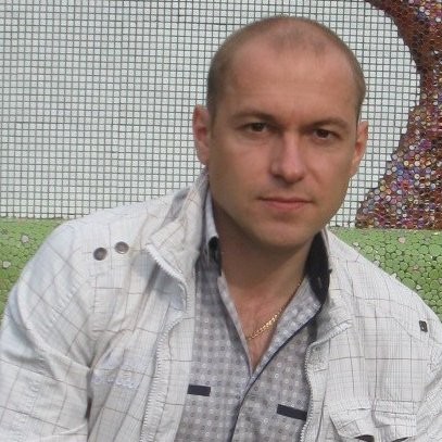 Igor Senyuk