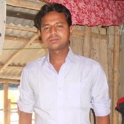Pritish Roy
