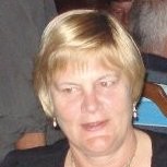 Yvonne Berendsen