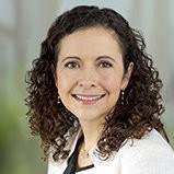 Cristina Contreras Diaz, MBA
