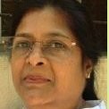 Usha Mayya Jambagi