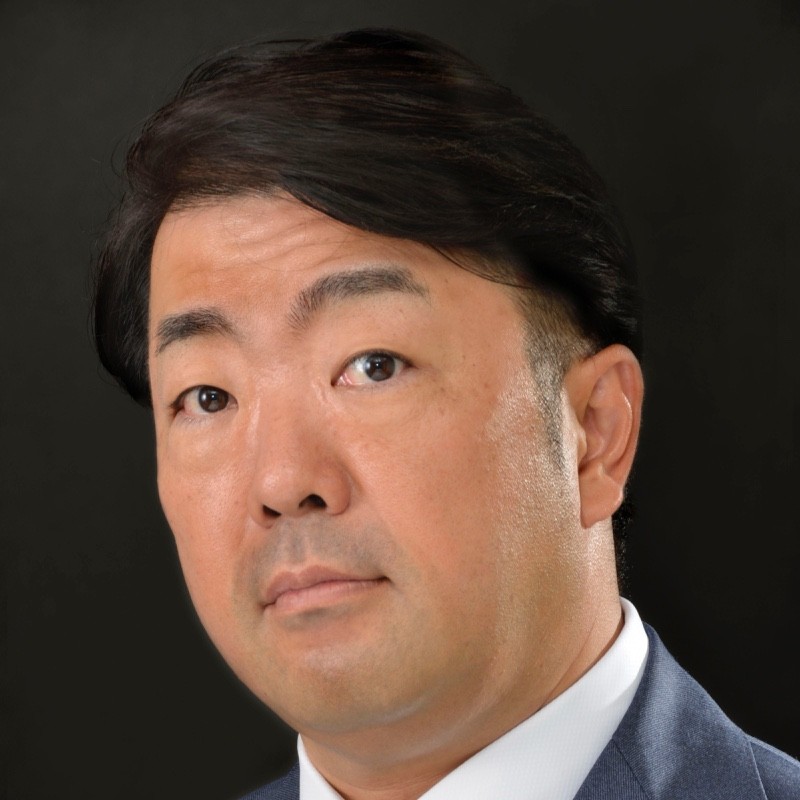 Kenichiro Suzuki