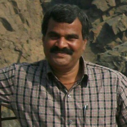 Dr. Naveen Kumar Das