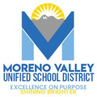 Moreno Valley Unified School District