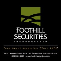 Foothill Securities, Inc.