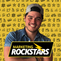 Marketing Rockstars