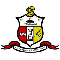 Kappa Alpha Psi Fraternity, Incorporated