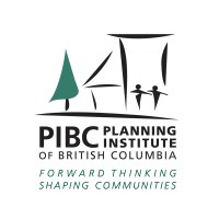 Planning Institute of British Columbia (PIBC)