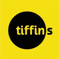 tiffins