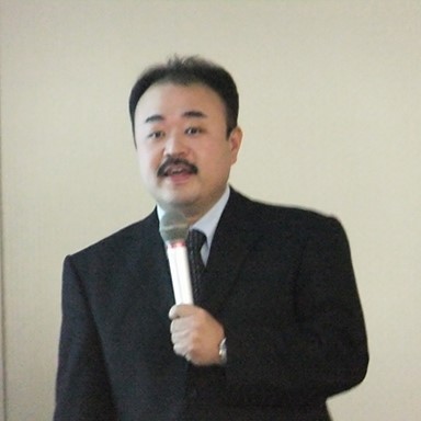 Kuroki Yutaka