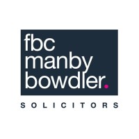 FBC Manby Bowdler LLP