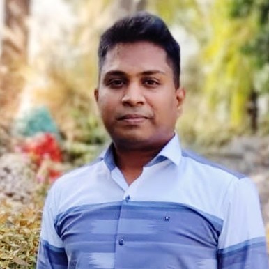 Ajit Jadhav