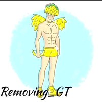 Removing GT