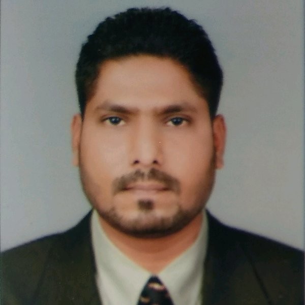 Vinayak Amin