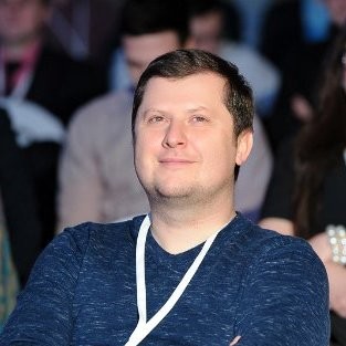 Dmitry Vasilkovsky
