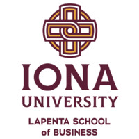 Iona University LaPenta School of Business