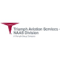 Triumph Aviation Services - NAAS Division
