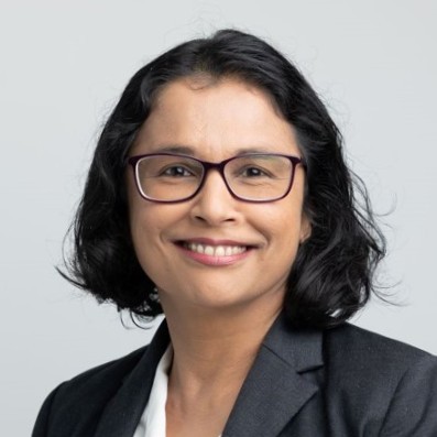 Sheila Krishnan