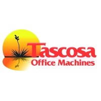 TASCOSA OFFICE MACHINES, INC.