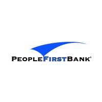 PeopleFirst Bank