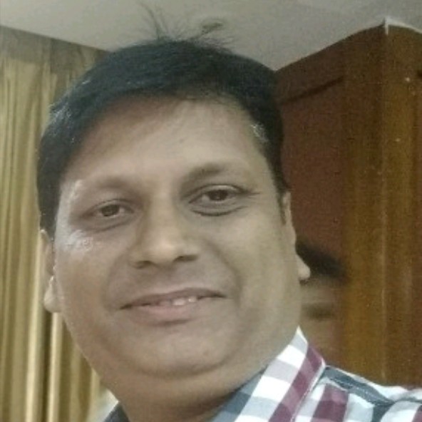 Girdhar Gopal Sharma