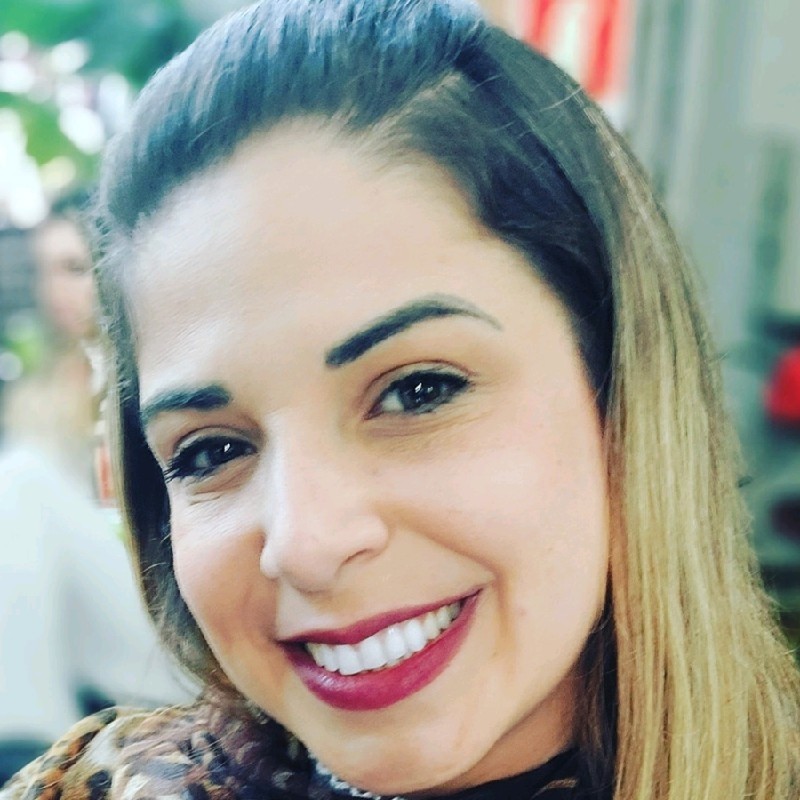 Sabrina Ramos Aires