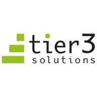 tier3 solutions GmbH