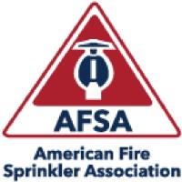 American Fire Sprinkler Association (AFSA)