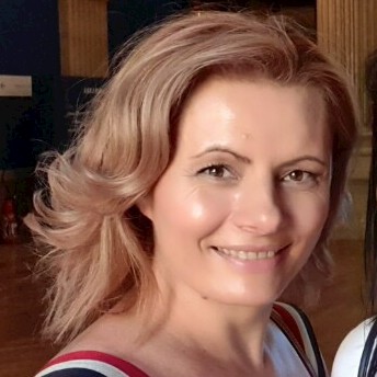 Fani Arshinkova