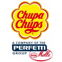 Chupa Chups compañía del Grupo Perfetti Van Melle