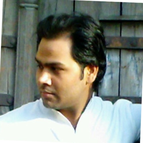 Sanjeev Pandey