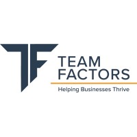 Team Factors Ltd