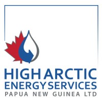 High Arctic Energy Services PNG Limited