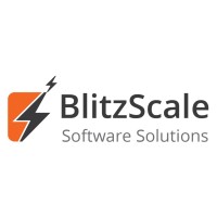 BlitzScale Software Solutions Pvt Ltd