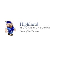 Highland Regional High School