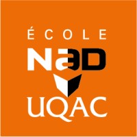 NAD, School of Digital Arts, Animation and Design - UQAC