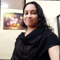 Sreena Sreejith