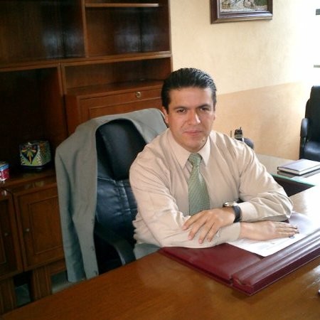 Juan Carlos Castillo Soto