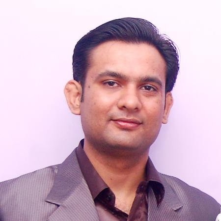 Kapil Patel