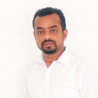 Dr. M. Velayutham