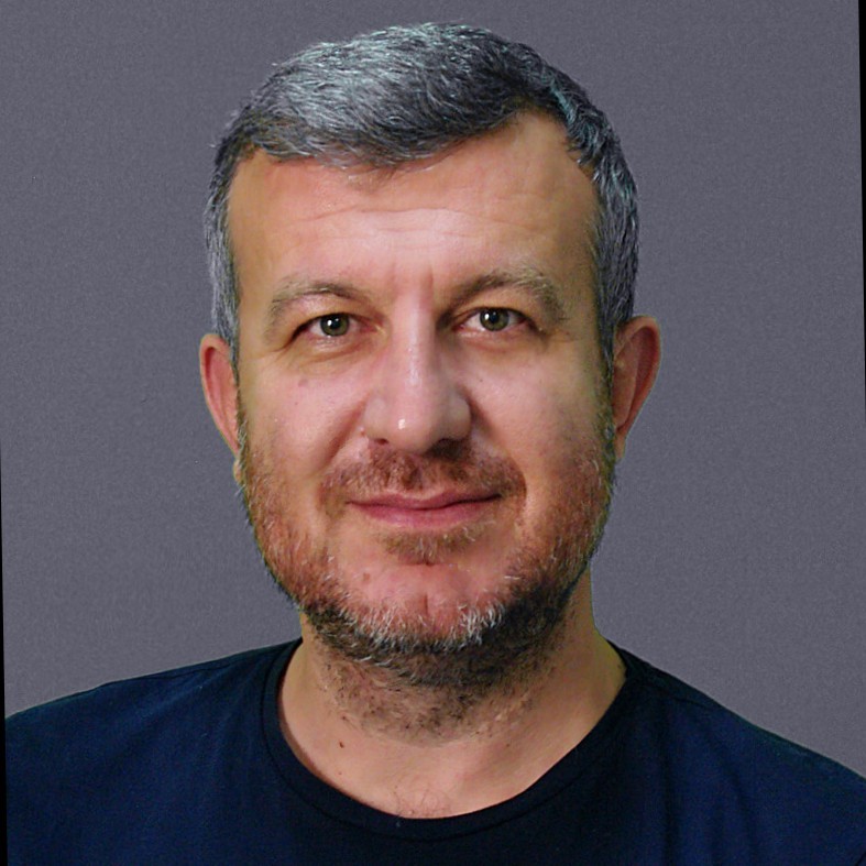 Osman Kocabaş