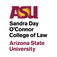 Sandra Day O’Connor College of Law at Arizona State University