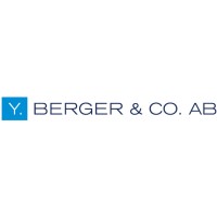 Y. Berger & Co. AB