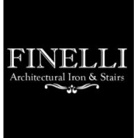 Finelli Architectural Iron & Stairs