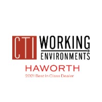 CTI Working Environments Inc.