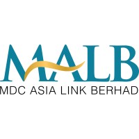 Mdc Asia Link Berhad