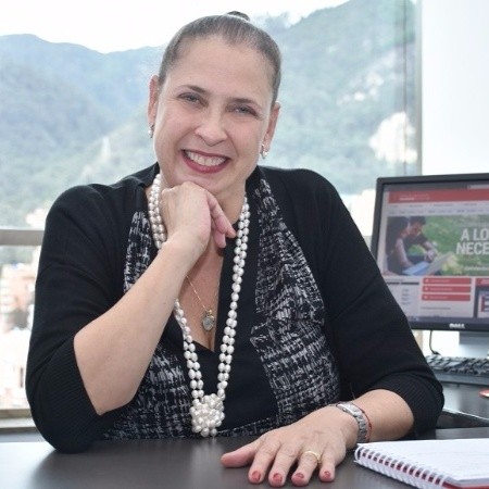 Maria Isabel Sierra Mora