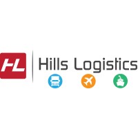 Hills Logistics