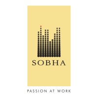 Sobha Ltd.